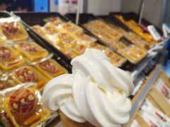 -盒马鲜生(杭州运河上街店)