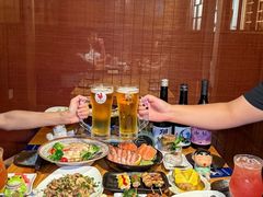 -鸟内会居酒屋(得意潮馆店)