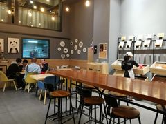 大堂-面包谷Grains n' Beans(九号公馆店)