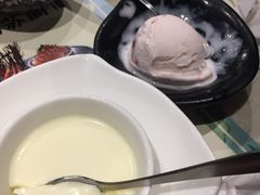 雪糕球-古田居·特色寿司料理(骏欣中心店)