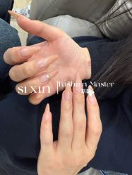 -斯馨·健康美甲美睫