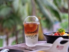 -三亚国光豪生度假酒店-椰语堂(国光豪生店)