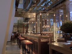 -上海柏悦酒店·世纪100牛排馆