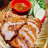 假装在泰国