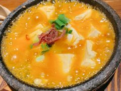 -云海肴·汽锅鸡·云南菜(美罗城店)