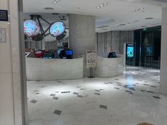 -百丽宫影城(ifc商场店)