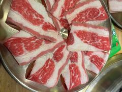 -汉拿山(北京上地华联店)