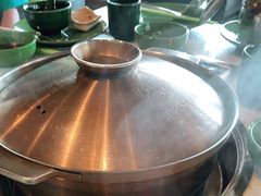 -润园四季椰子鸡火锅(海上世界店)