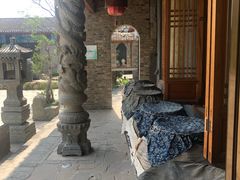 -爱新觉罗皇家博物院