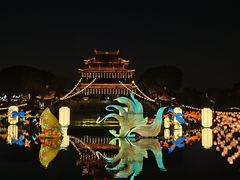 -苏州吴宫泛太平洋酒店