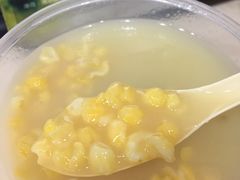 -东北人粗粮饺子坊(南山店)