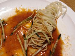 -峨嵋小镇·川菜(勒泰中心店)