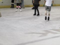 -冠军冰场CHAMPION RINK(百联又一城店)