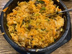 -吴草鸡爪오초닭발韩食堂(融恒盈嘉中心店)