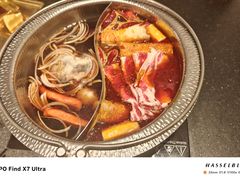 -牛New寿喜烧(新六百店)