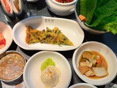 -农乐园炭火烤肉(繁花中心店)
