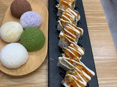 -松幸日式料理(中山路店)