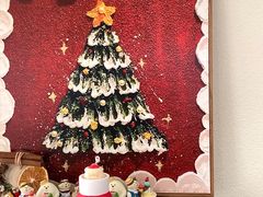 -初甜·舒芙蕾·韩式雪花冰(流塘店)
