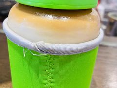 -Manner Coffee(大宁国际商业广场店)