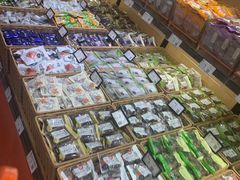 零售区-来伊份(苏锦店)