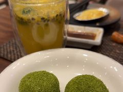 -田舍家Inakaya·炉端烧·铁板烧(天汇igc店)