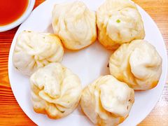 -恒记金煎包(指南里小区店)