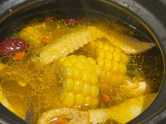 -新白鹿餐厅(爱琴海购物中心店)