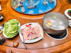 -琼菜人家·海南菜·文昌鸡(文昌大道店)