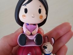 -泡泡玛特POPMART(柏威年购物中心店)