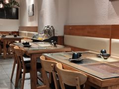 大堂-潮十三潮汕砂锅粥(高新四路大都荟店)