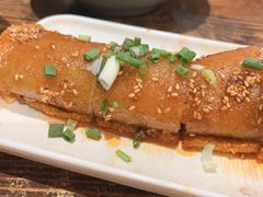 -爆炸头阿姨小四川正宗川味小吃(无任何分店)