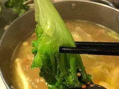 -金海阁海鲜火锅