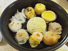 -喜鹊茶点.啫煲(车陂店)