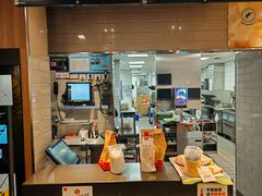 -麦当劳(世纪汇广场店)