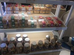 零售区-85度C(南京中山南店)