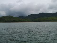 -万泉河漂流