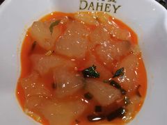 -大河宴·椒麻鱼火锅(克拉玛依西路头宫店)