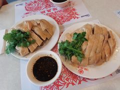 -振鼎鸡(华阴路店)