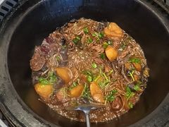-锅老头铁锅炖•大锅蒸汽海鲜(韩乐坊店)