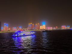 -武汉两江游览·夜游长江(汉口粤汉码头)