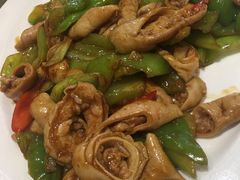-小船渔村•大连菜•大连焖鱼(明泽街店)