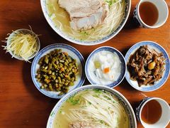 -同得兴 Since·1995 传统苏式面馆(十全街店)