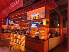 -鱼上·烤鱼(和安宁春城店)