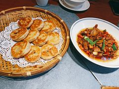 拉丝饼-彭厨(常州店)