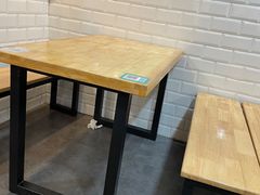 大堂-泰润8号饭堂(闻喜路店)
