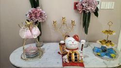 -蕾蕾美颜美容美体