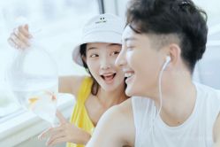 -拾尚映画·STUDIO婚纱摄影(中关村店)