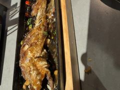 -醉炫音速烧烤·干煸菜(沙河总店)