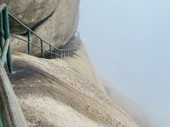 -丹东凤凰山景区