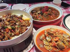 -辣小鲜·南昌大排档(船山路店)